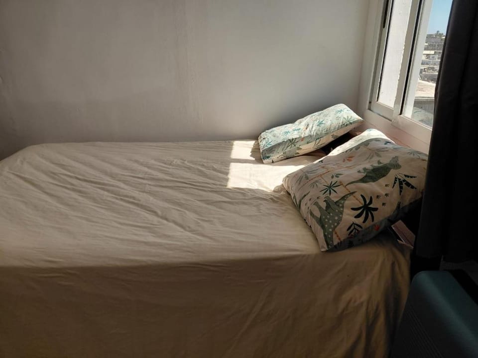 Résidence Al-amine Apartment in Africa