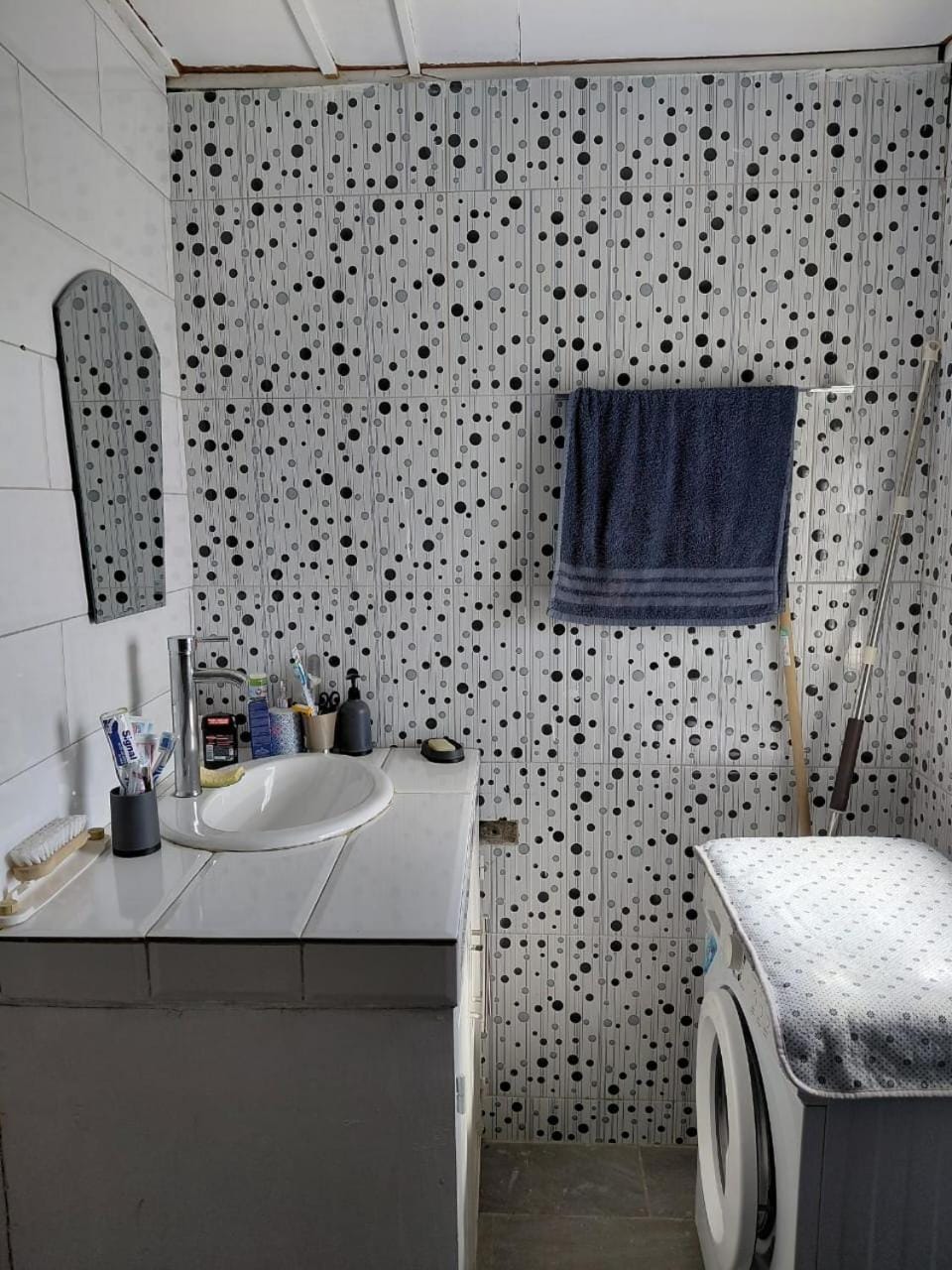 Résidence Al-amine Apartment in Africa