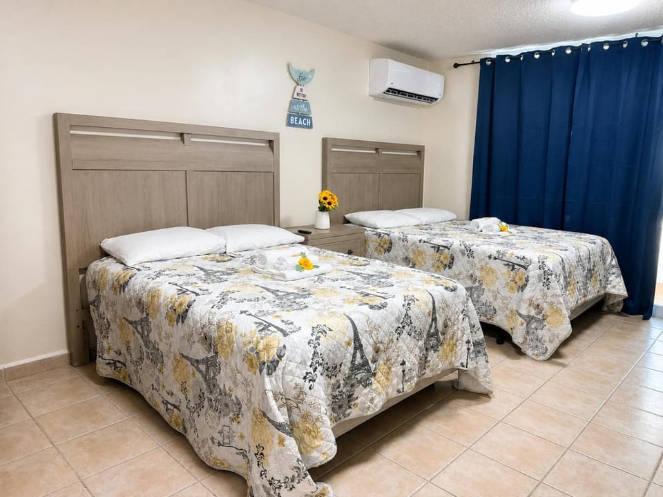 Villas Costa Dorada 101B 1st floor Apartment in Isabela