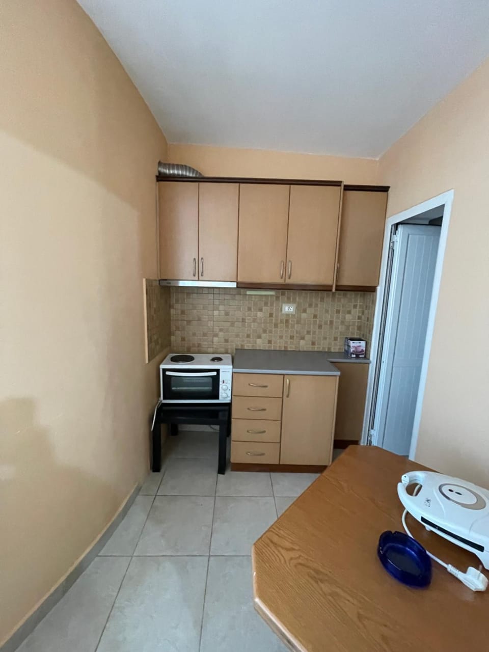 Brilanti apartament Apartment in Sarandë