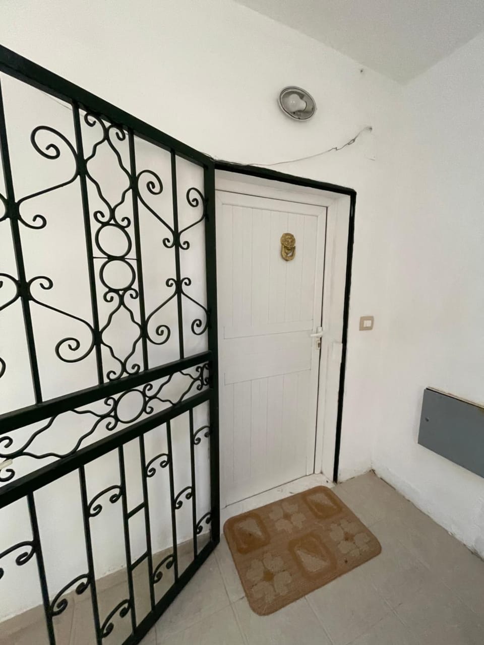 Brilanti apartament Apartment in Sarandë