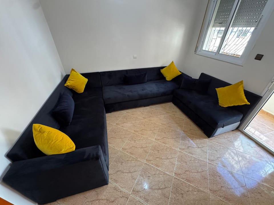 Larache City Apartment Apartment in Tangier-Tétouan-Al Hoceima