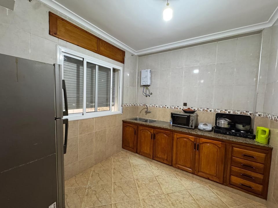 Larache City Apartment Apartment in Tangier-Tétouan-Al Hoceima