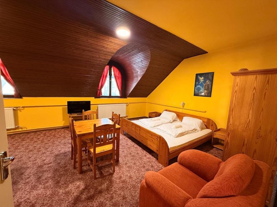 Family Joy Guesthouse Apartment in Hungary