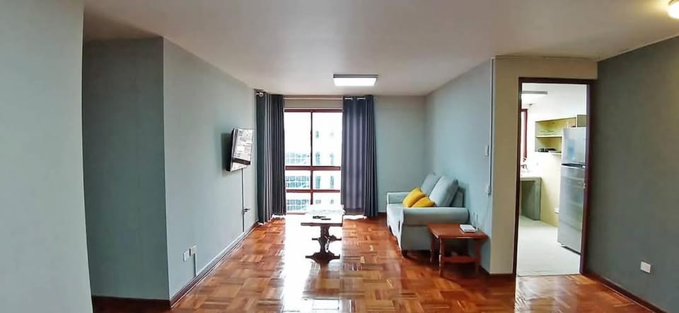 Estudio en Miraflores Apartment in La Paz