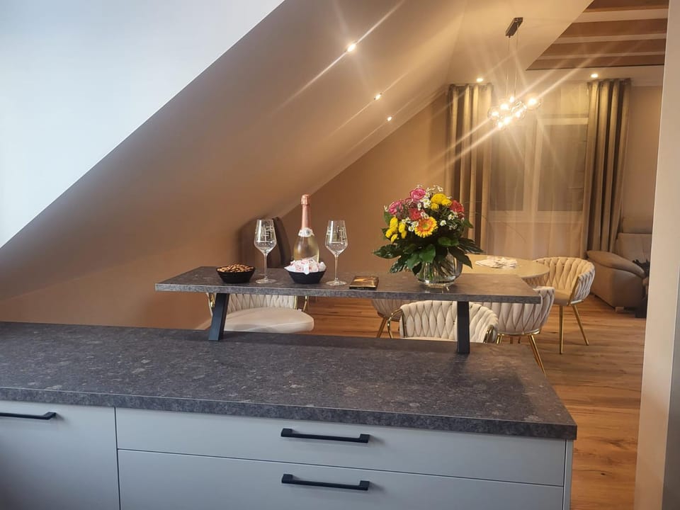 Waldresidenz Lutz Apartment in Paderborn