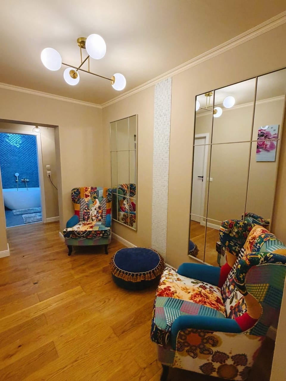 GZP Residence Lugoj 1 Apartment in Timiș County