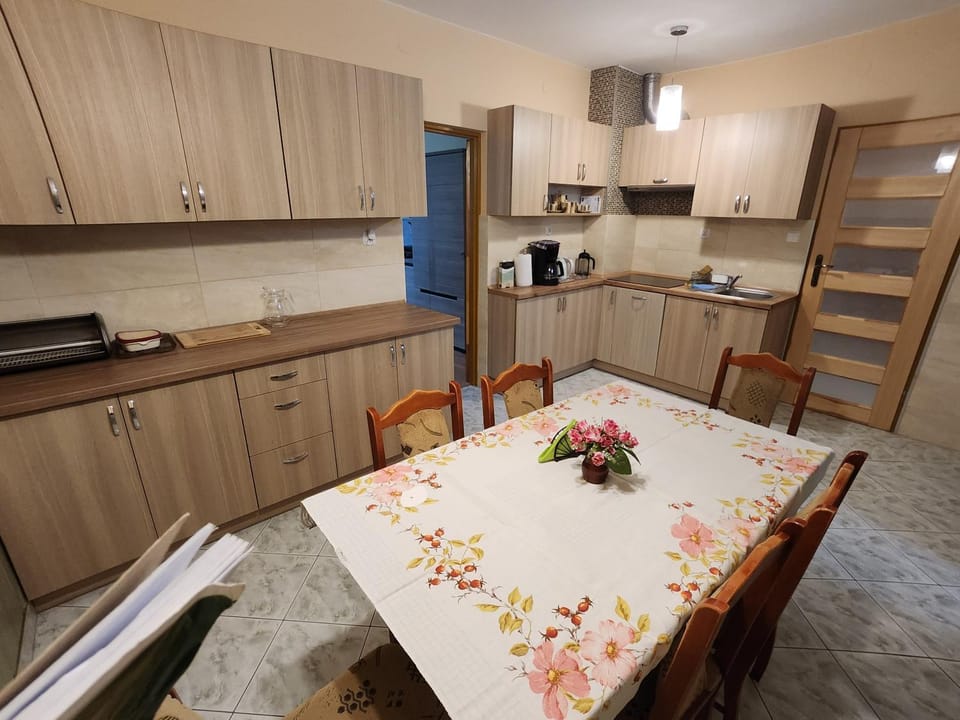 Apartamenty Kościelna Apartment in Lesser Poland Voivodeship