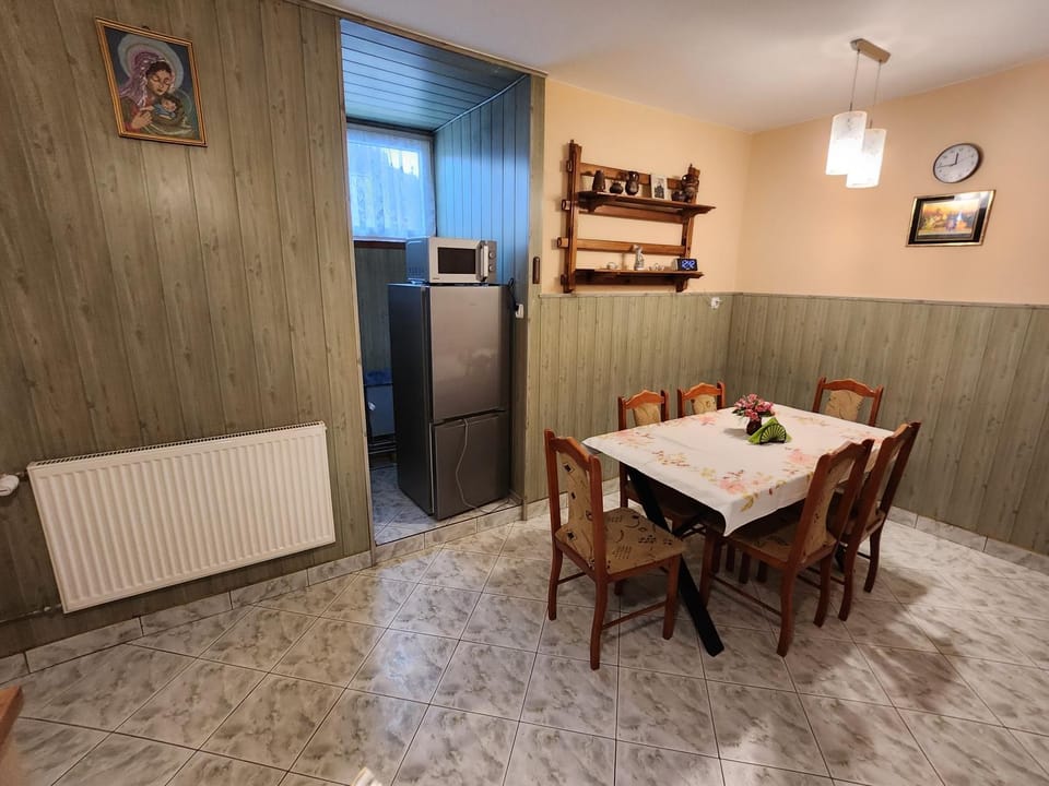 Apartamenty Kościelna Apartment in Lesser Poland Voivodeship
