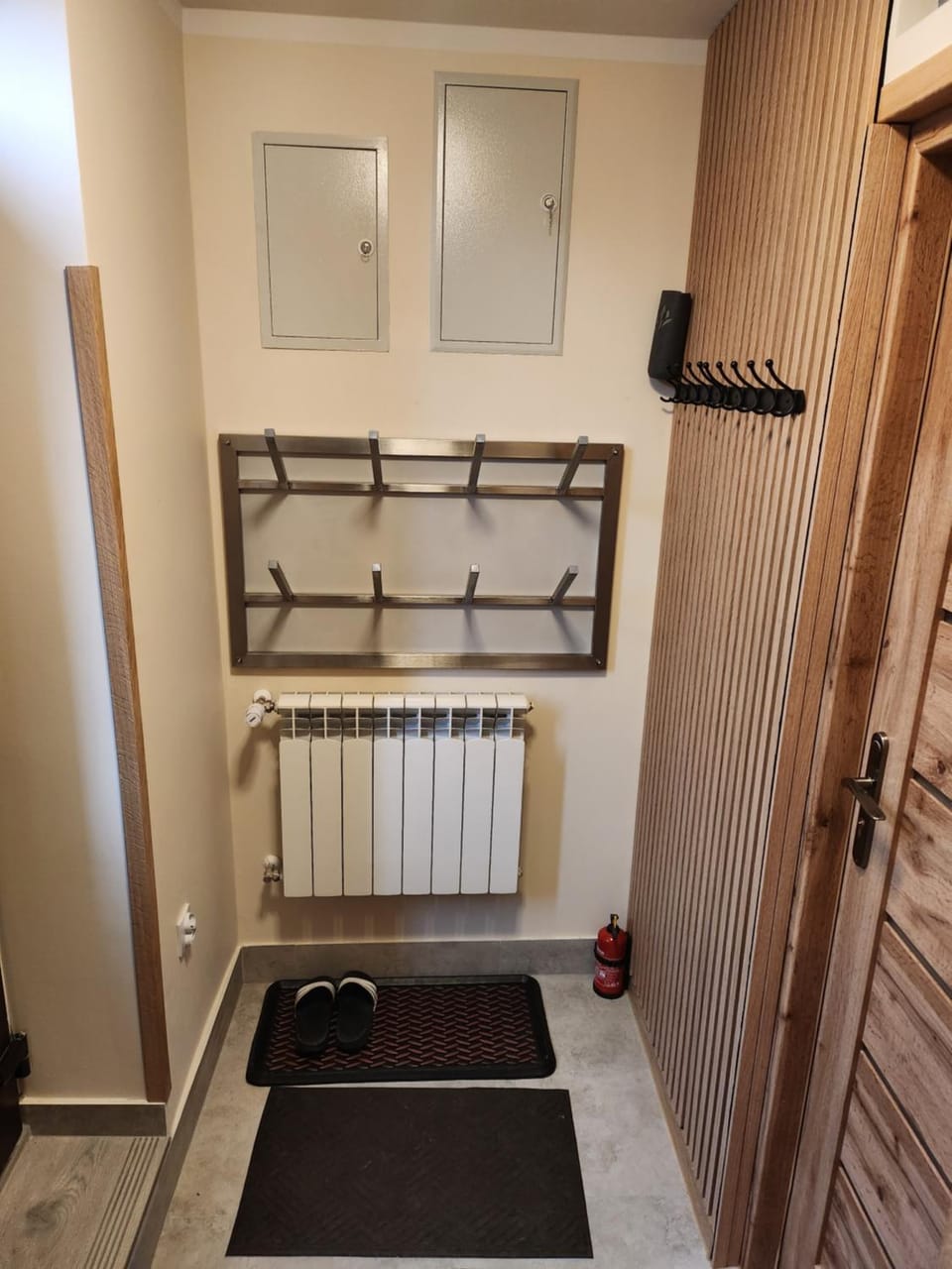 Apartamenty Kościelna Apartment in Lesser Poland Voivodeship