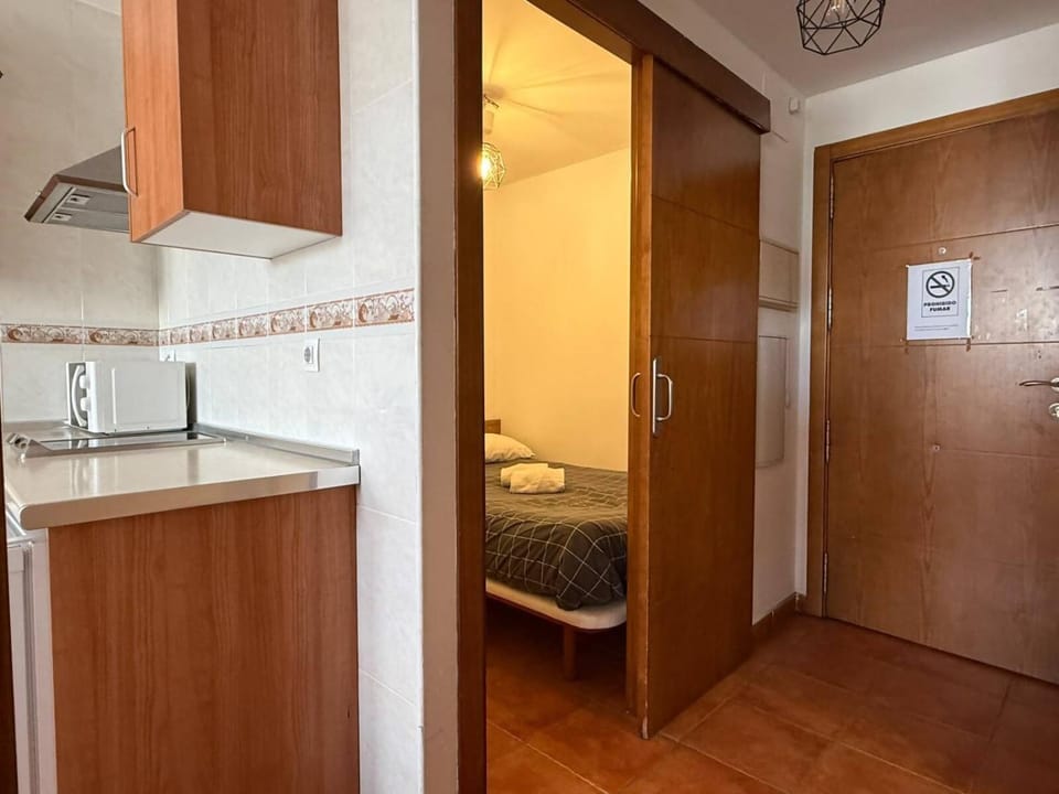 BUHARDILLAS LUXURY Apartment in Sierra Nevada