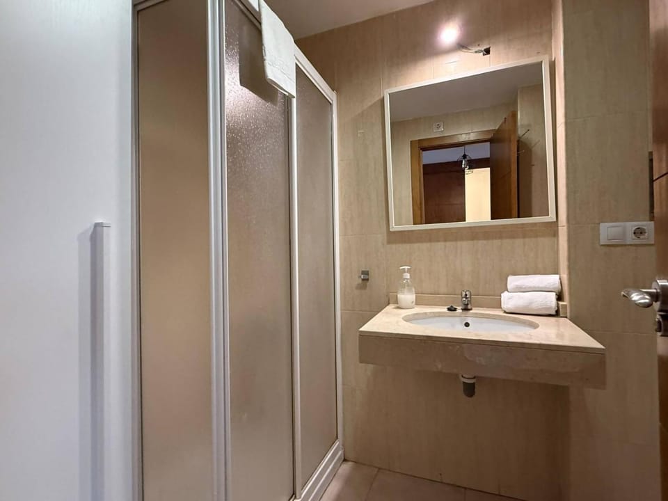 BUHARDILLAS LUXURY Apartment in Sierra Nevada