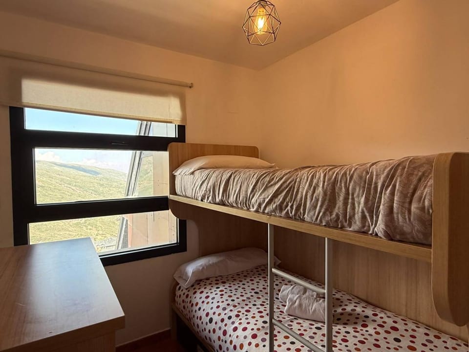 BUHARDILLAS LUXURY Apartment in Sierra Nevada