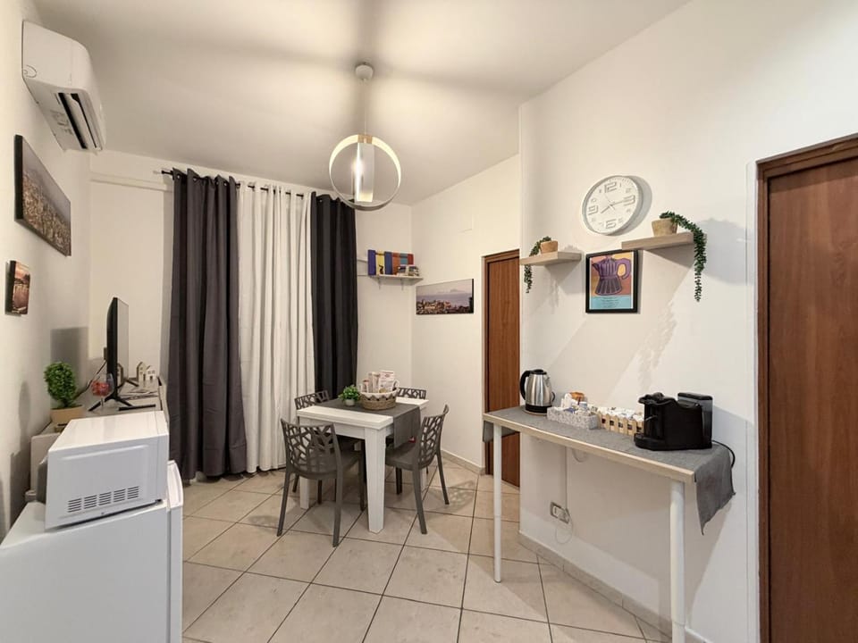 Milly's House Savoia Apartment in Naples