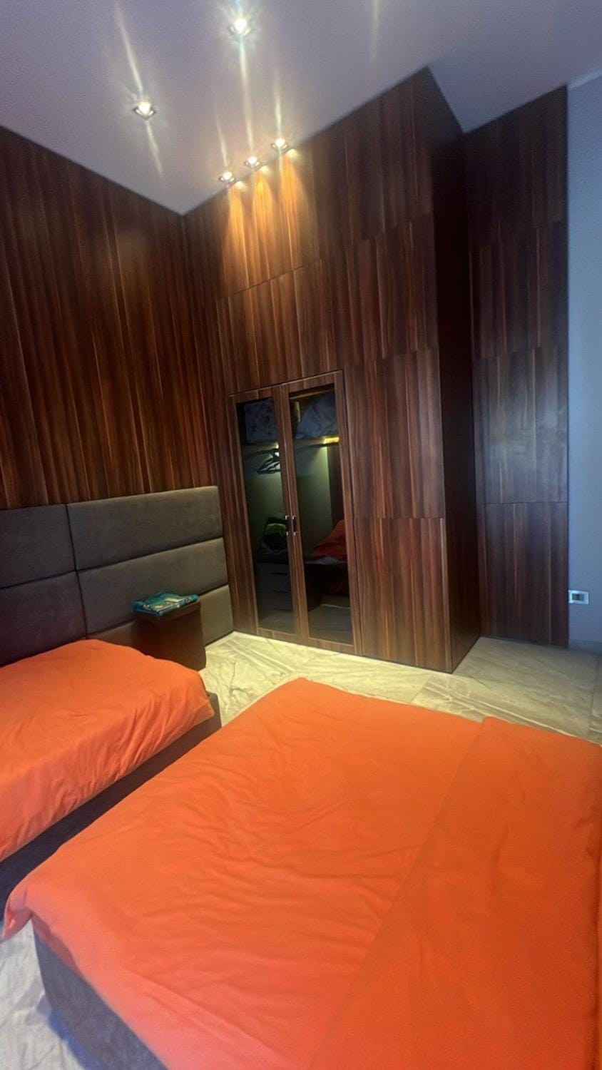 Marassi Villa with 6BR Massive Space & Private Pool Villa in Egypt