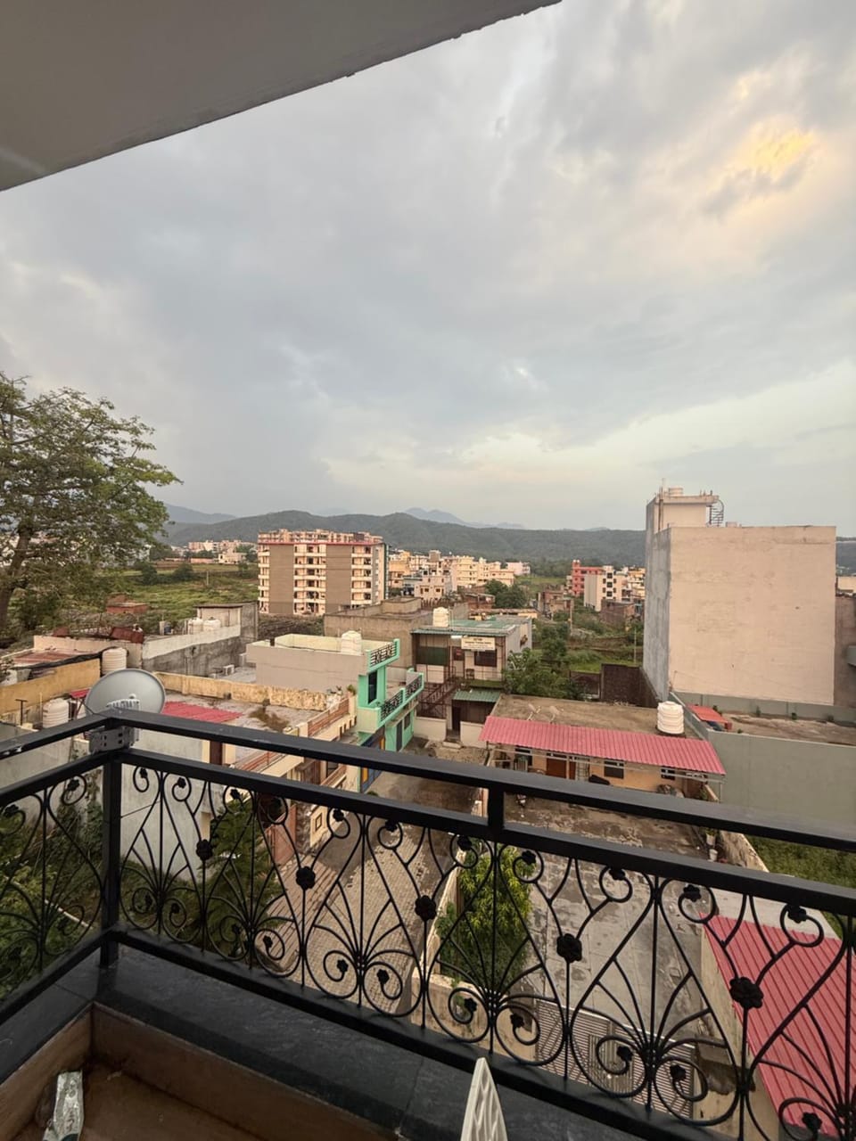 Havn homes Apartment in Dehradun