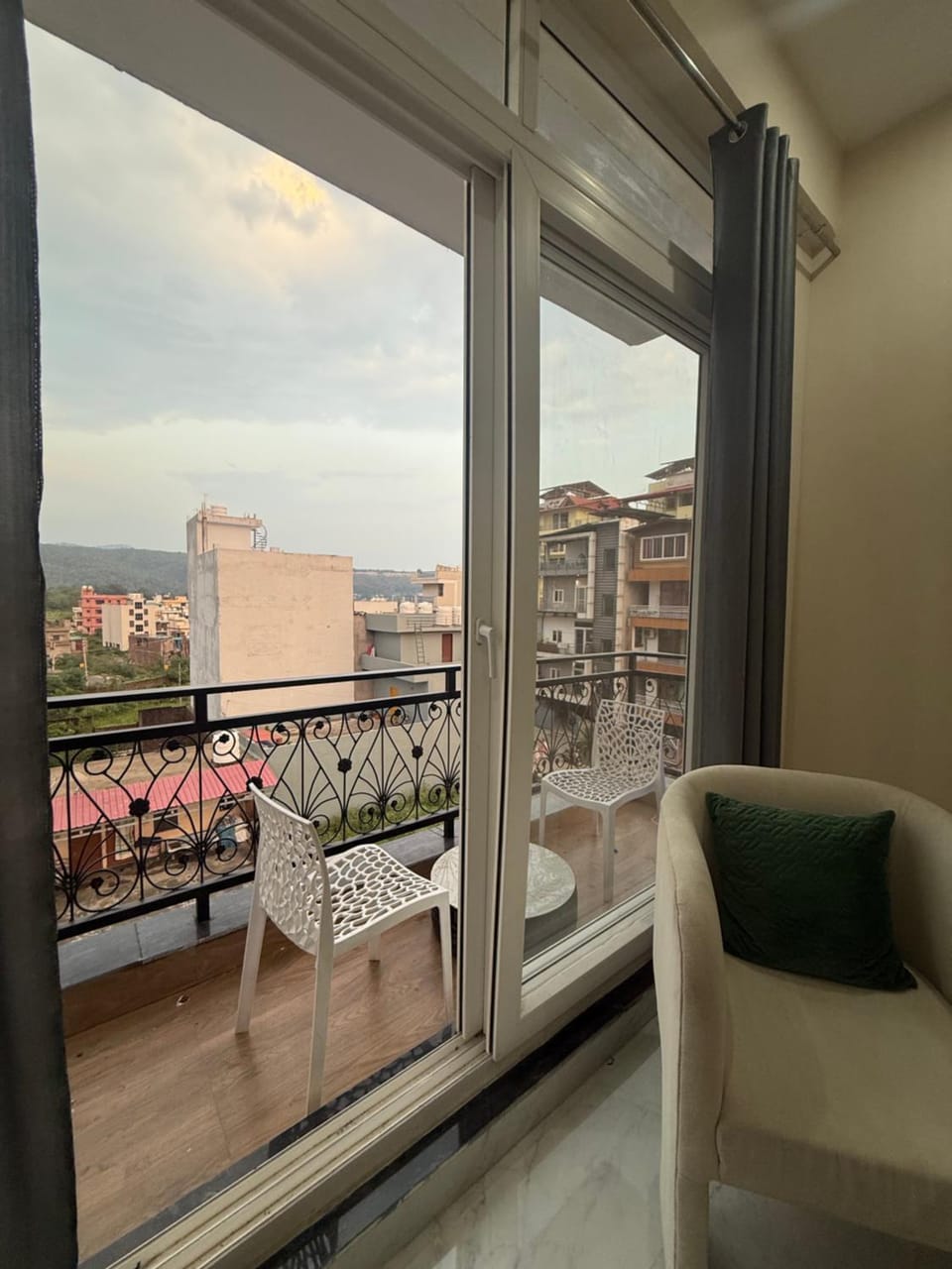 Havn homes Apartment in Dehradun