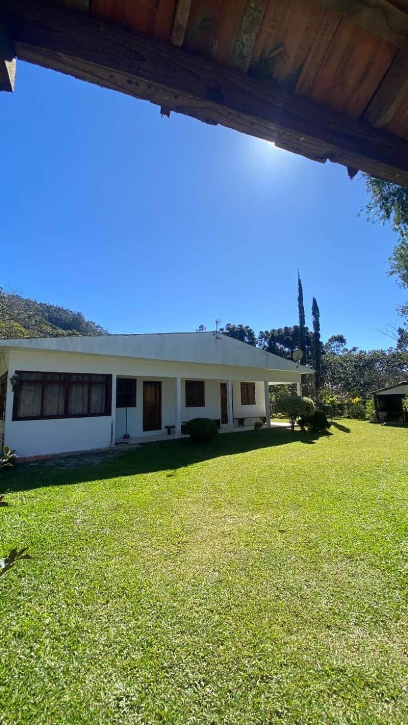 Casa de Campo House in State of Santa Catarina