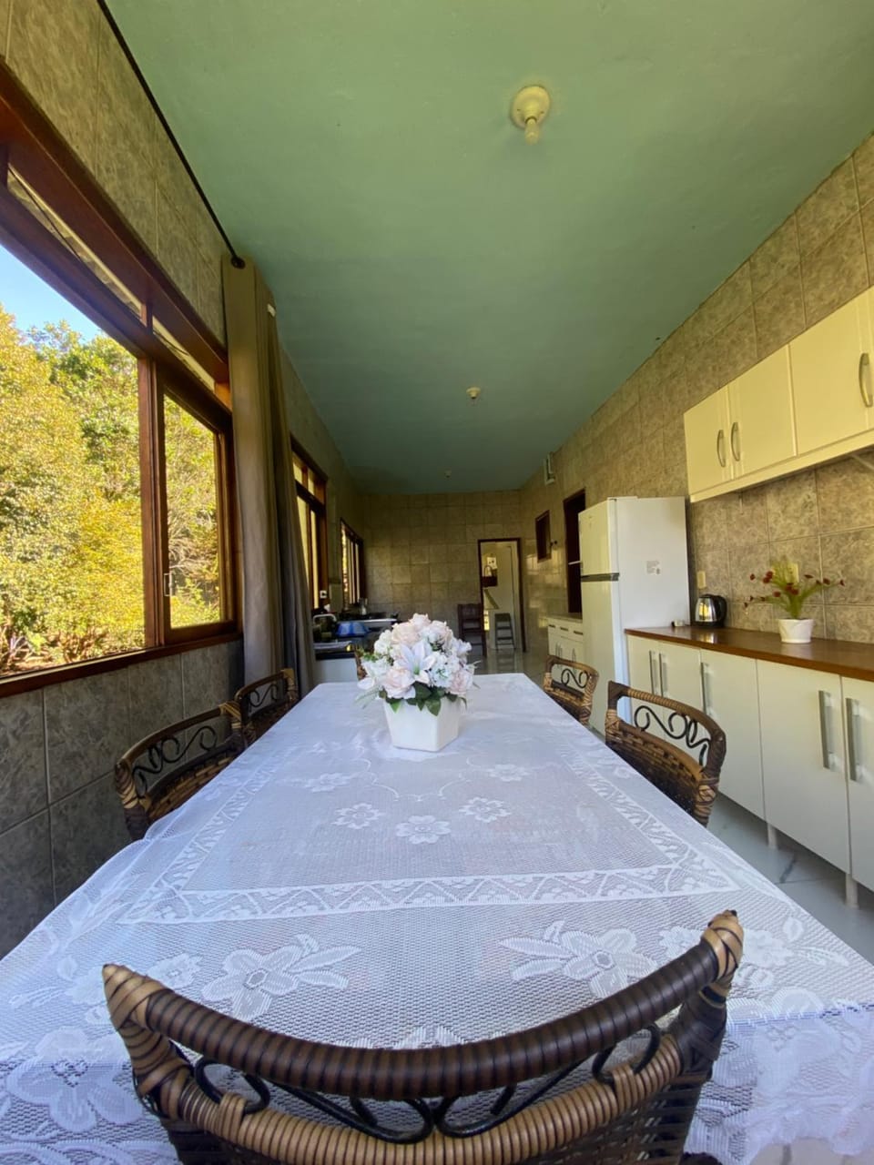 Casa de Campo House in State of Santa Catarina