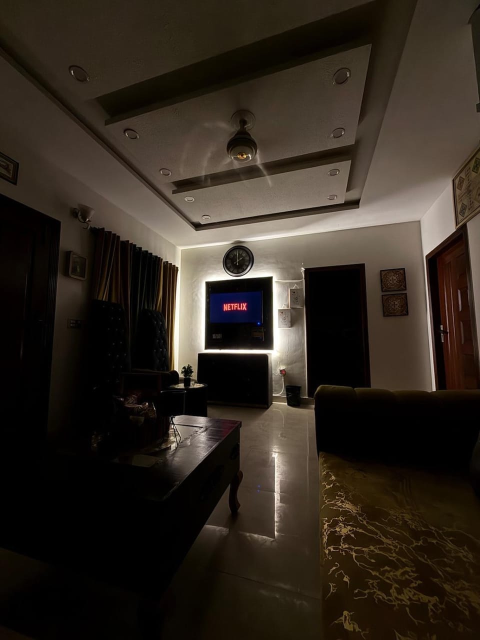 2 BHK modern apartment Apartment in Islamabad Capital Territory