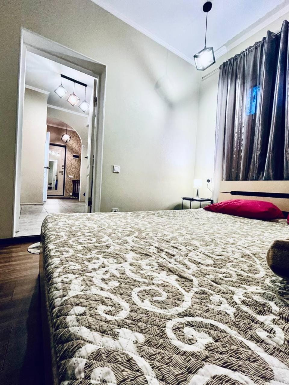 Ekaterinenskaya 49 - city center Apartment in Odessa