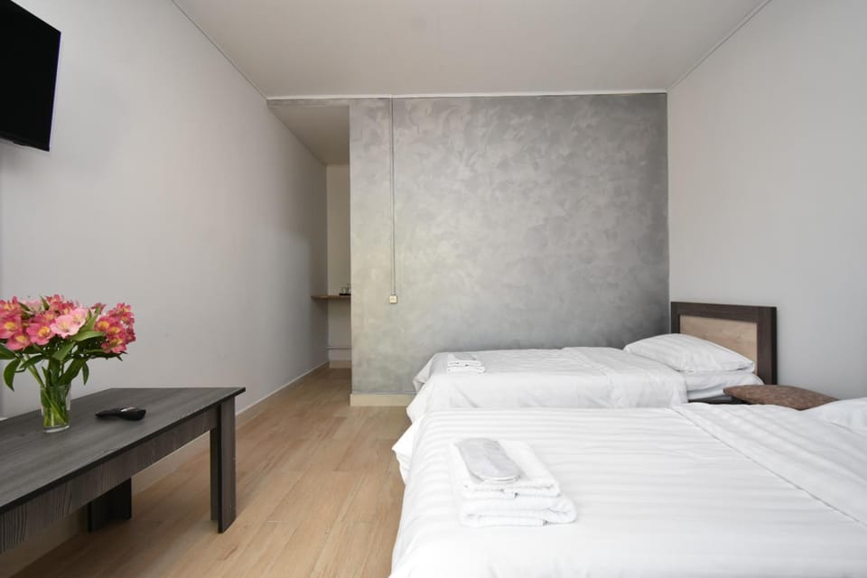 Sirik hotel Hotel in Yerevan