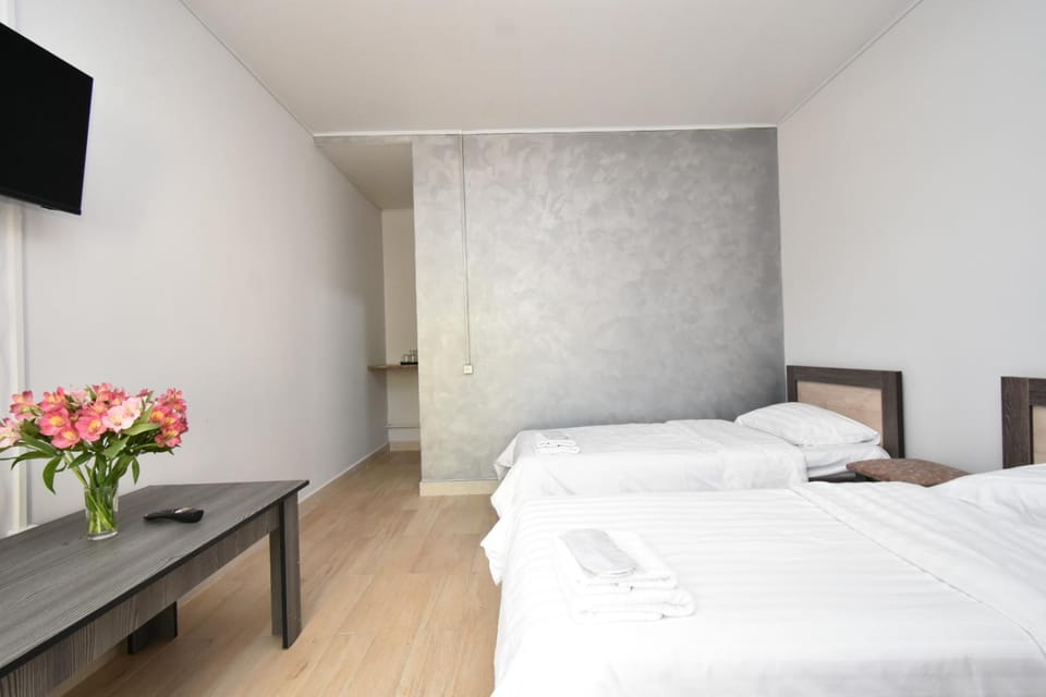 Sirik hotel Hotel in Yerevan