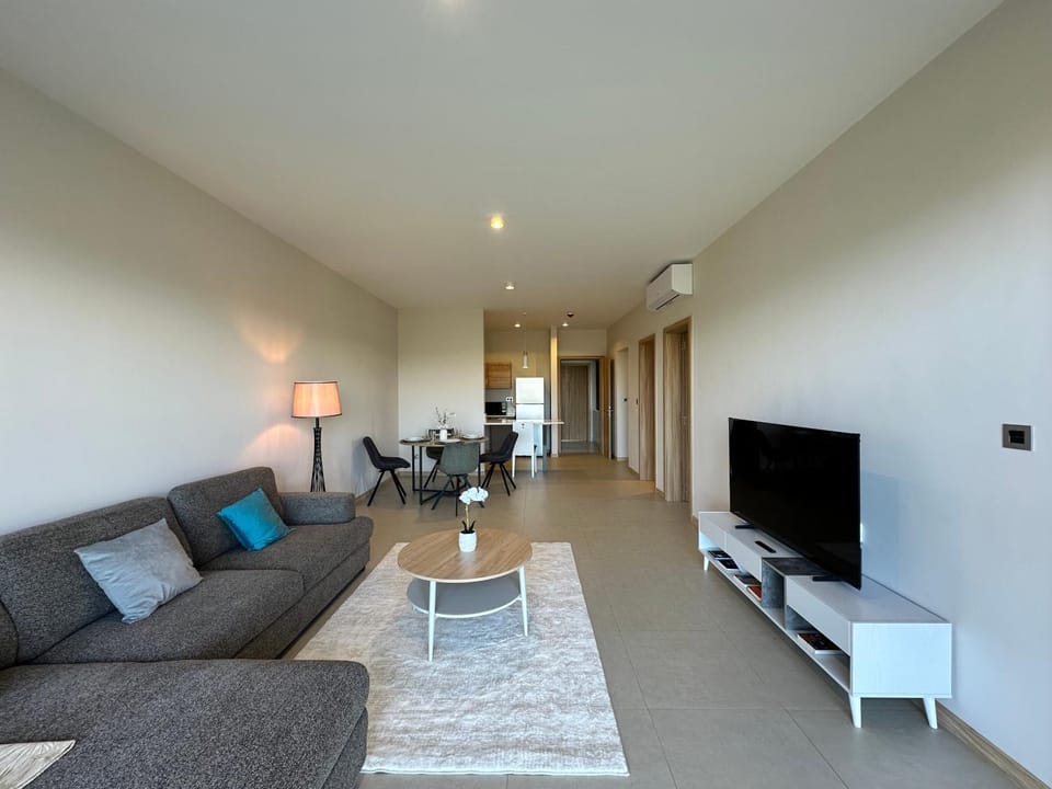 Haven Suites Apartment in Mauritius