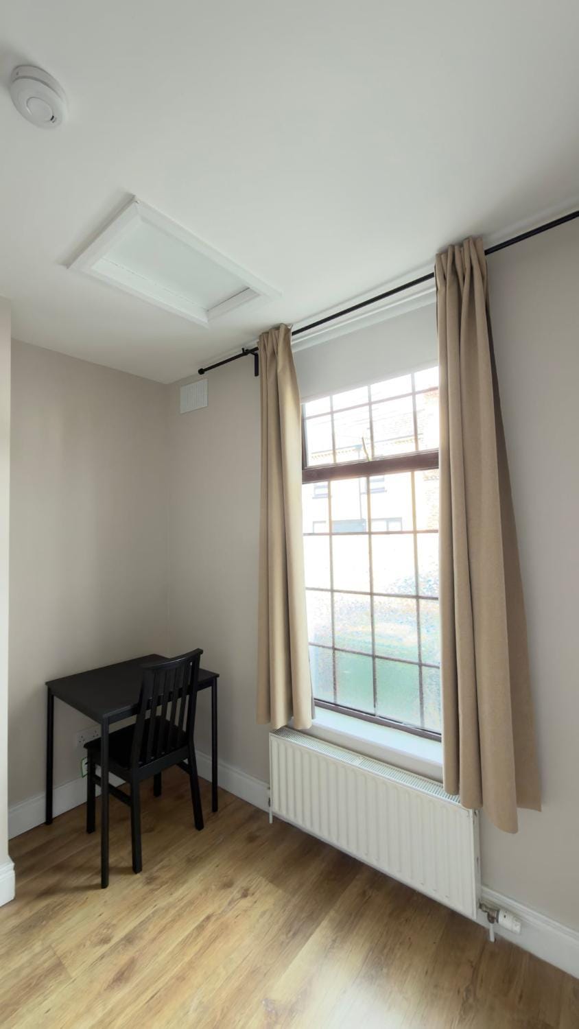 The Strand House - Stylish 3BR House, Free Parking, Close to Croke Park, Minutes from City Center Apartment in Dublin