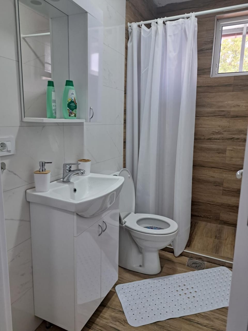 Apartments&studio Villa Antigona Apartment in North Macedonia