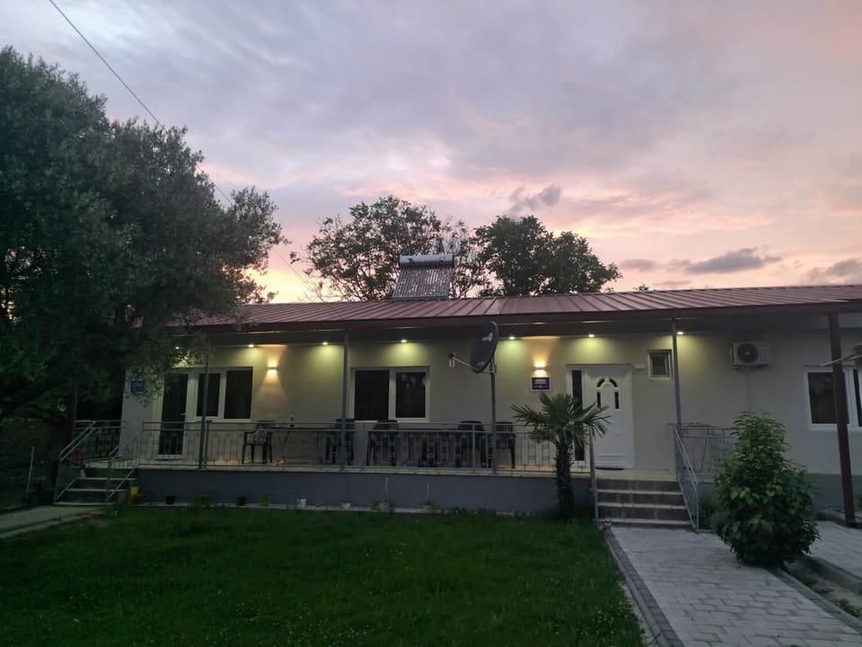 Apartments&studio Villa Antigona Apartment in North Macedonia