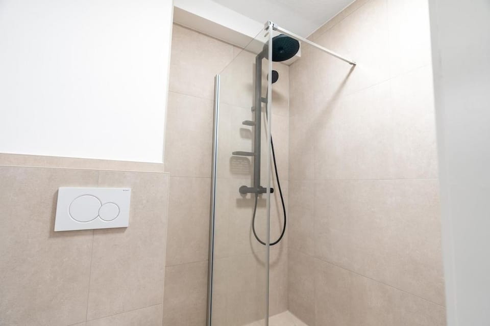 Traumwohnung im Herzen Bremens für 4 Personen Apartment in Bremen