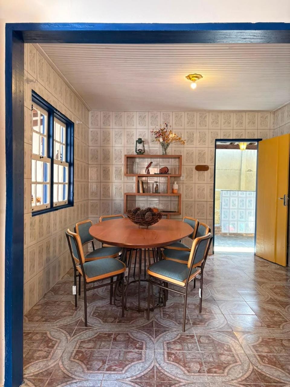 Coração centro histórico - 3 quartos com garagem House in Tiradentes
