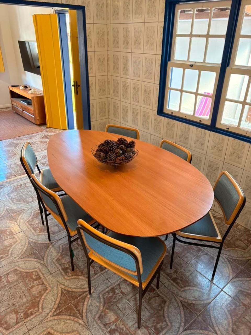 Coração centro histórico - 3 quartos com garagem House in Tiradentes