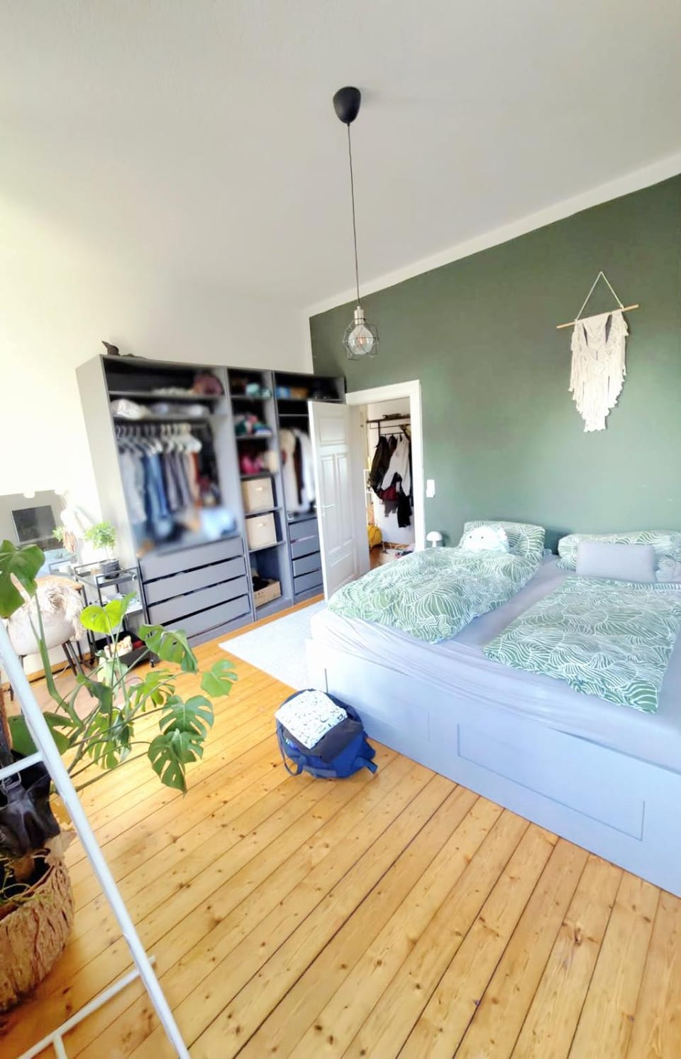 Urlaub im Herzen Wismars EG Lee Apartment in Wismar