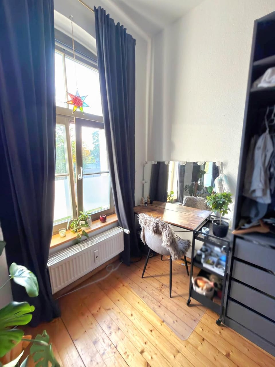 Urlaub im Herzen Wismars EG Lee Apartment in Wismar