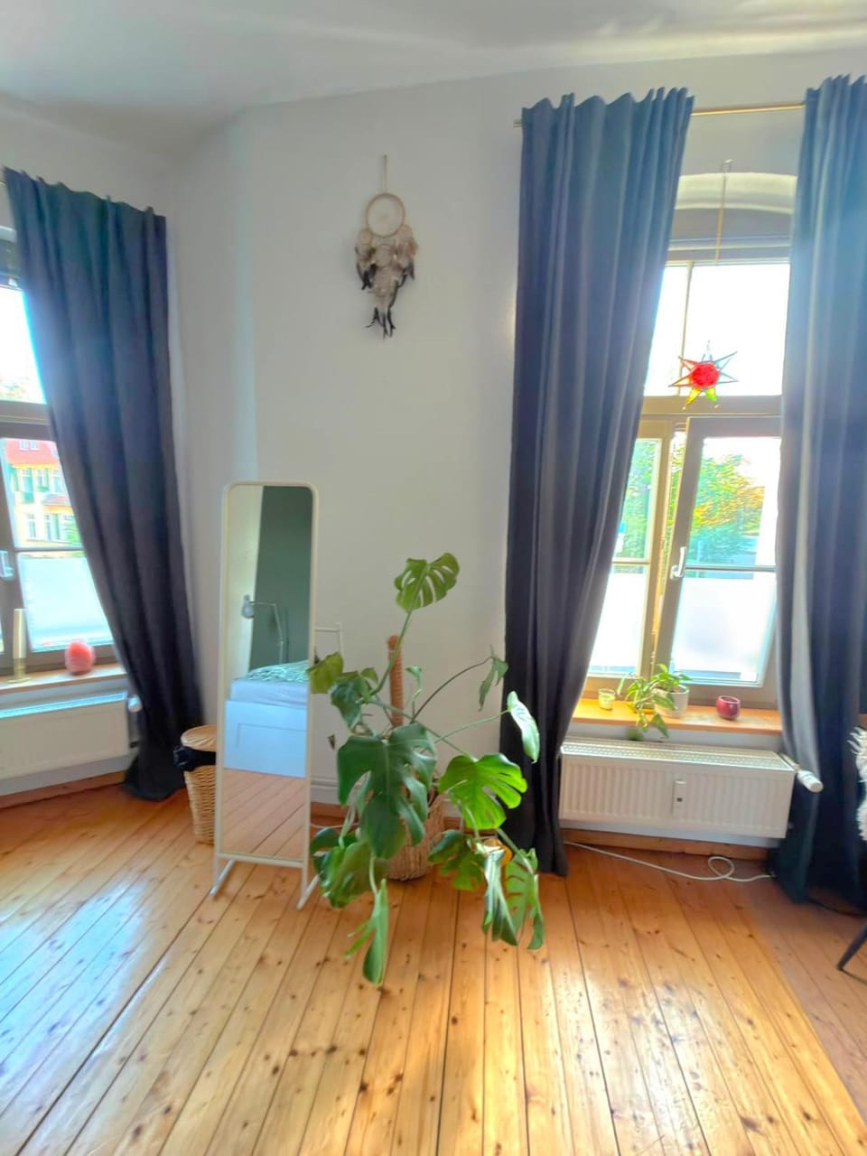 Urlaub im Herzen Wismars EG Lee Apartment in Wismar
