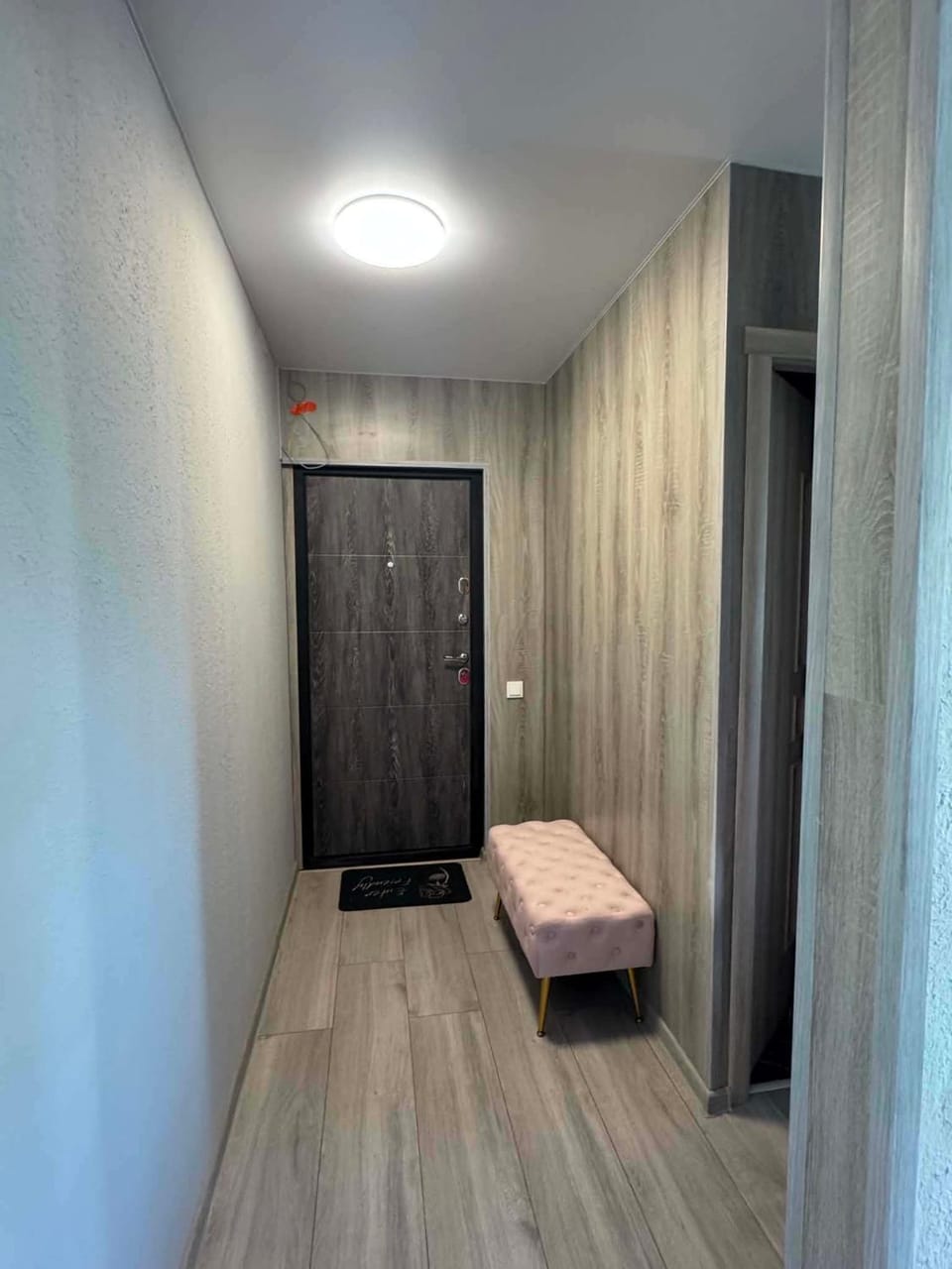 3 kambariu apartamentai Apartment in Lithuania
