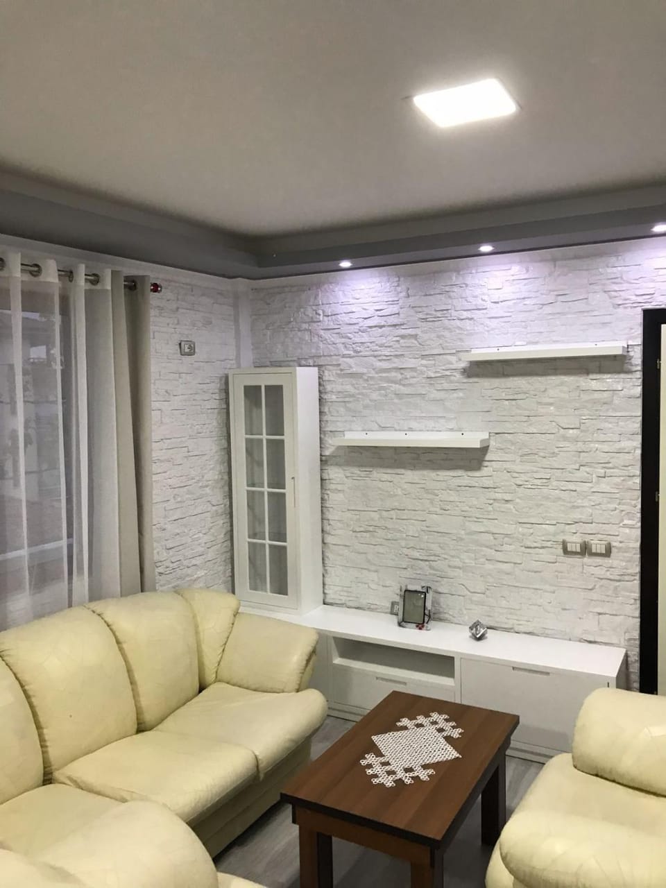 Tirana Comfort Stay Apartment in Tirana