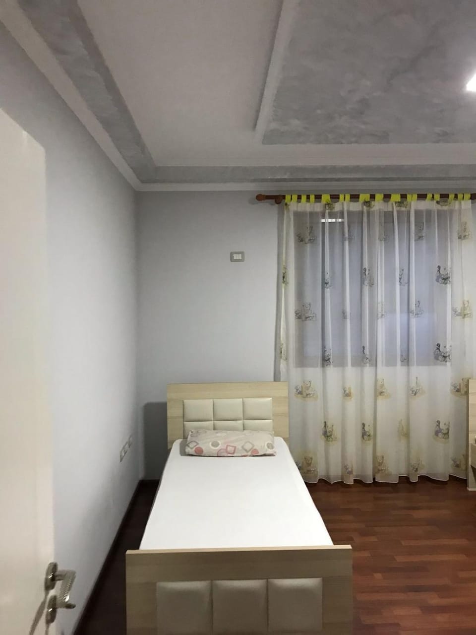 Tirana Comfort Stay Apartment in Tirana