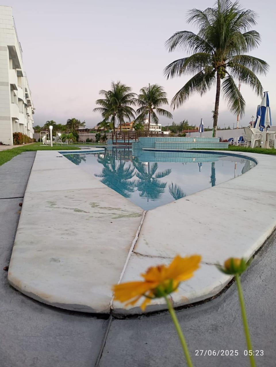 Flat no Tabatinga Beach Resort na Praia de Tabatinga Apartment in State of Rio Grande do Norte, Brazil