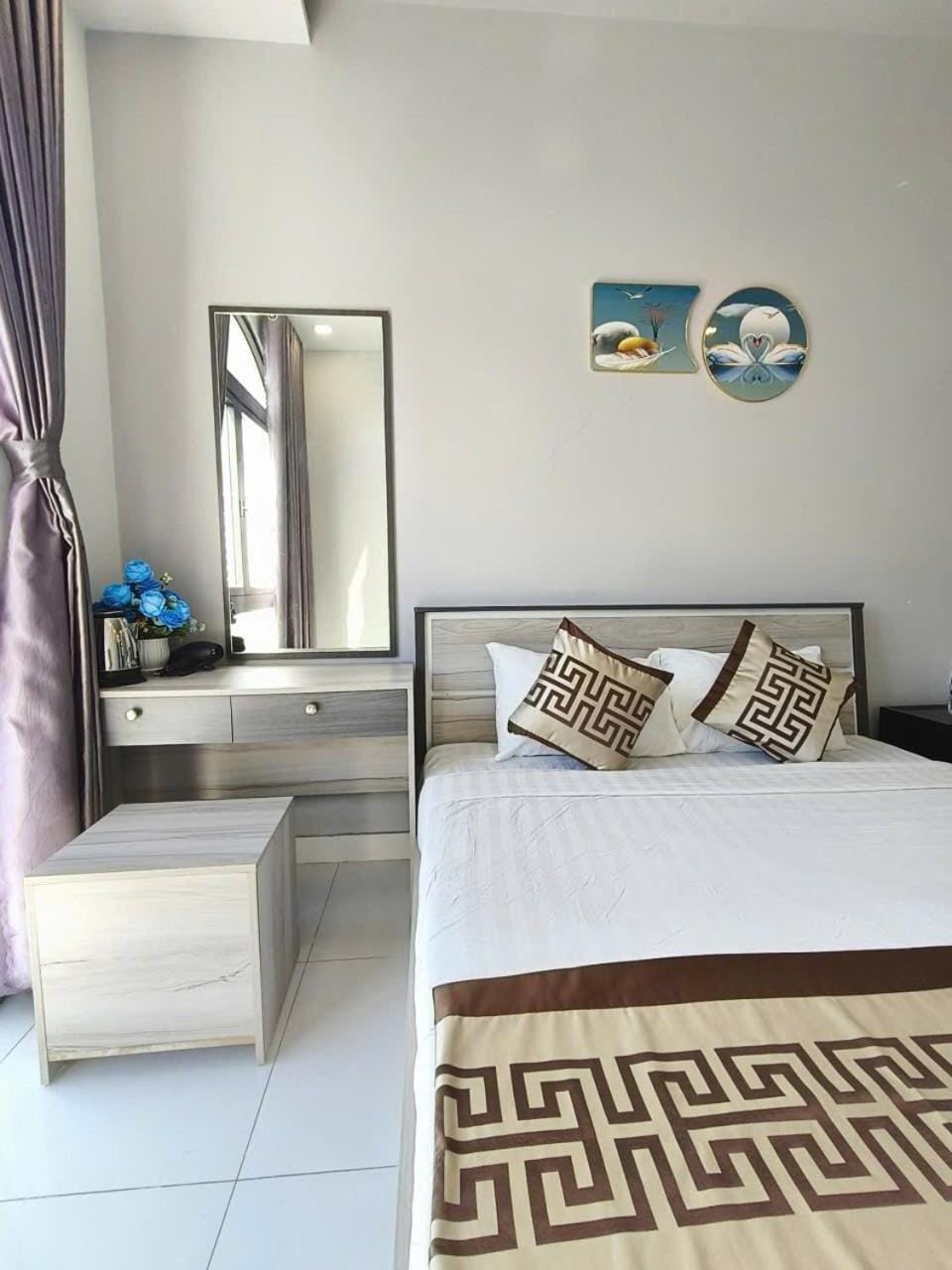 H&Kim homestay Hotel in Phu Quoc