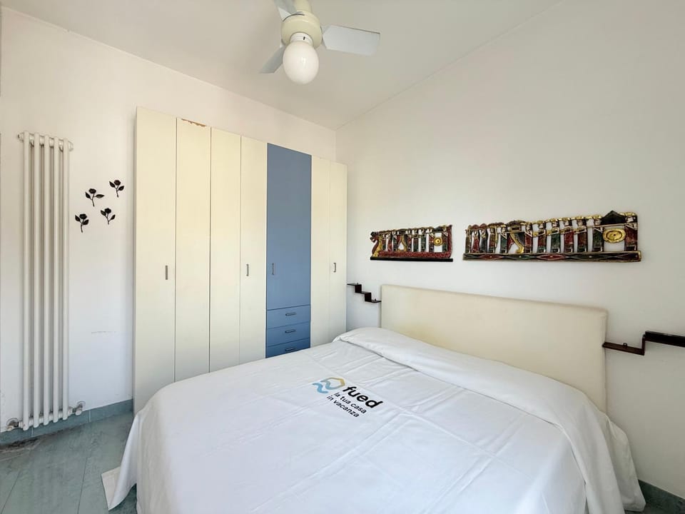M471 Marcelli, trilocale con balcone a 200 mdalla spiaggia Apartment in Marcelli