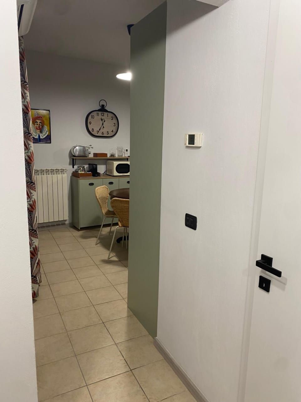 Casa Vacanze SAN MATTEO Apartment in Prato