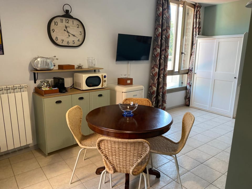 Casa Vacanze SAN MATTEO Apartment in Prato