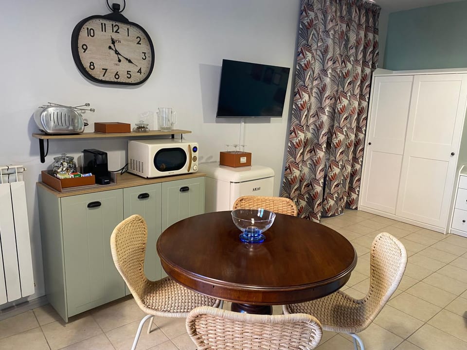 Casa Vacanze SAN MATTEO Apartment in Prato