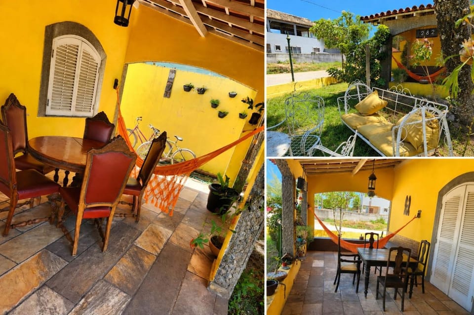 Recanto Tia Nena Inn in Araruama