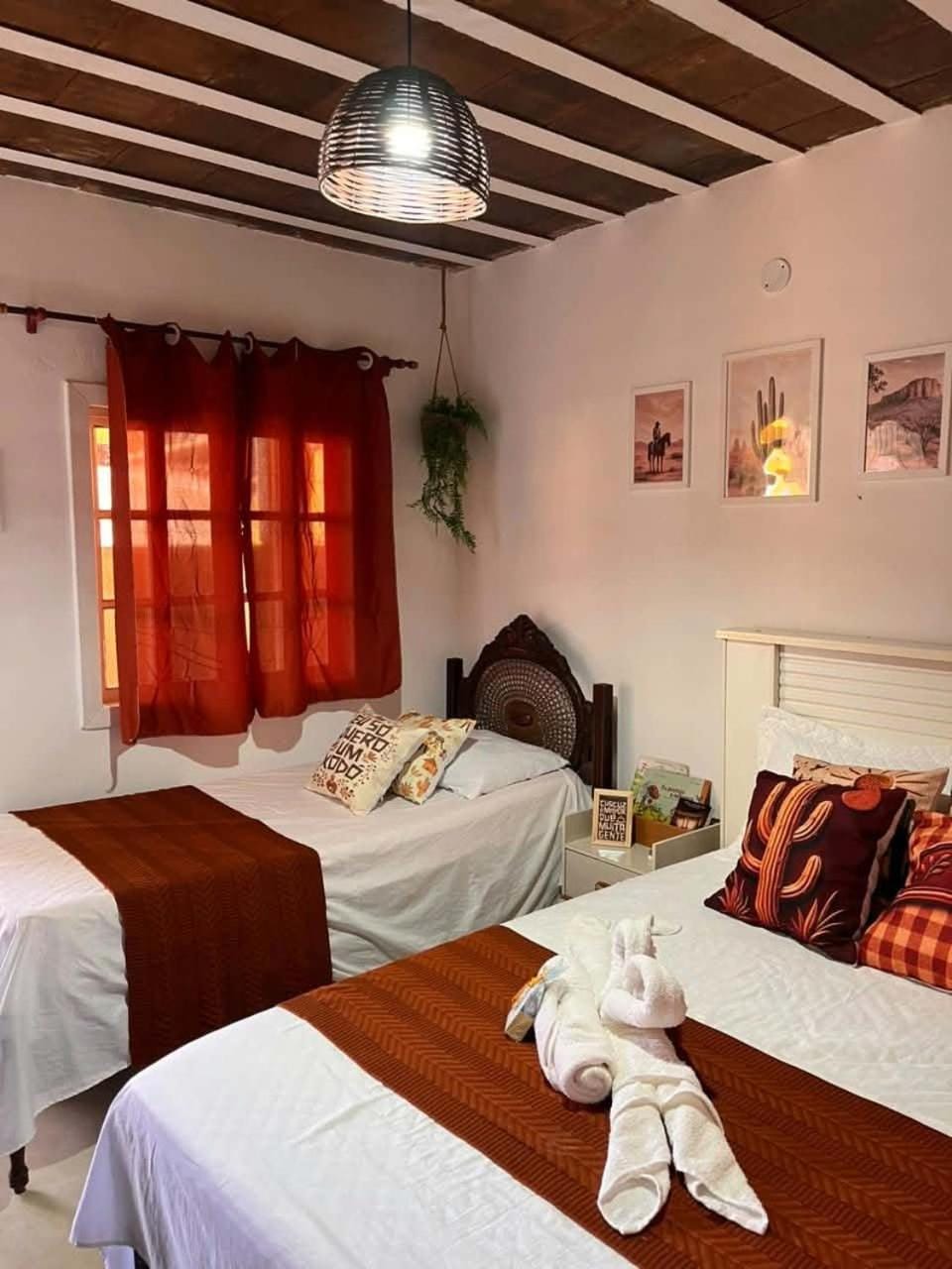 Recanto Tia Nena Inn in Araruama