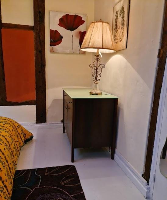 La loge Apartment in Normandy