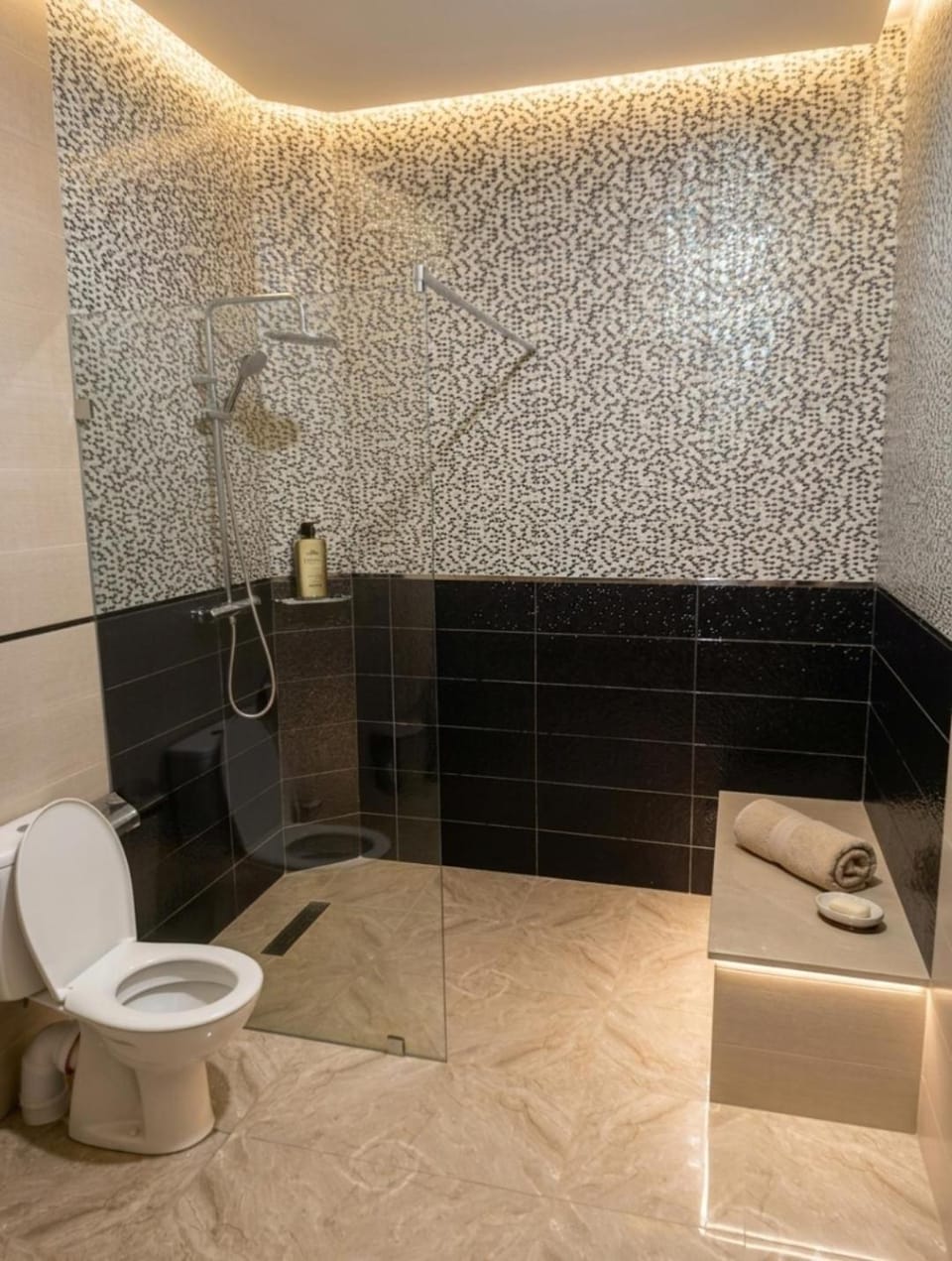 Marrakech Privilège Apartment in Marrakesh